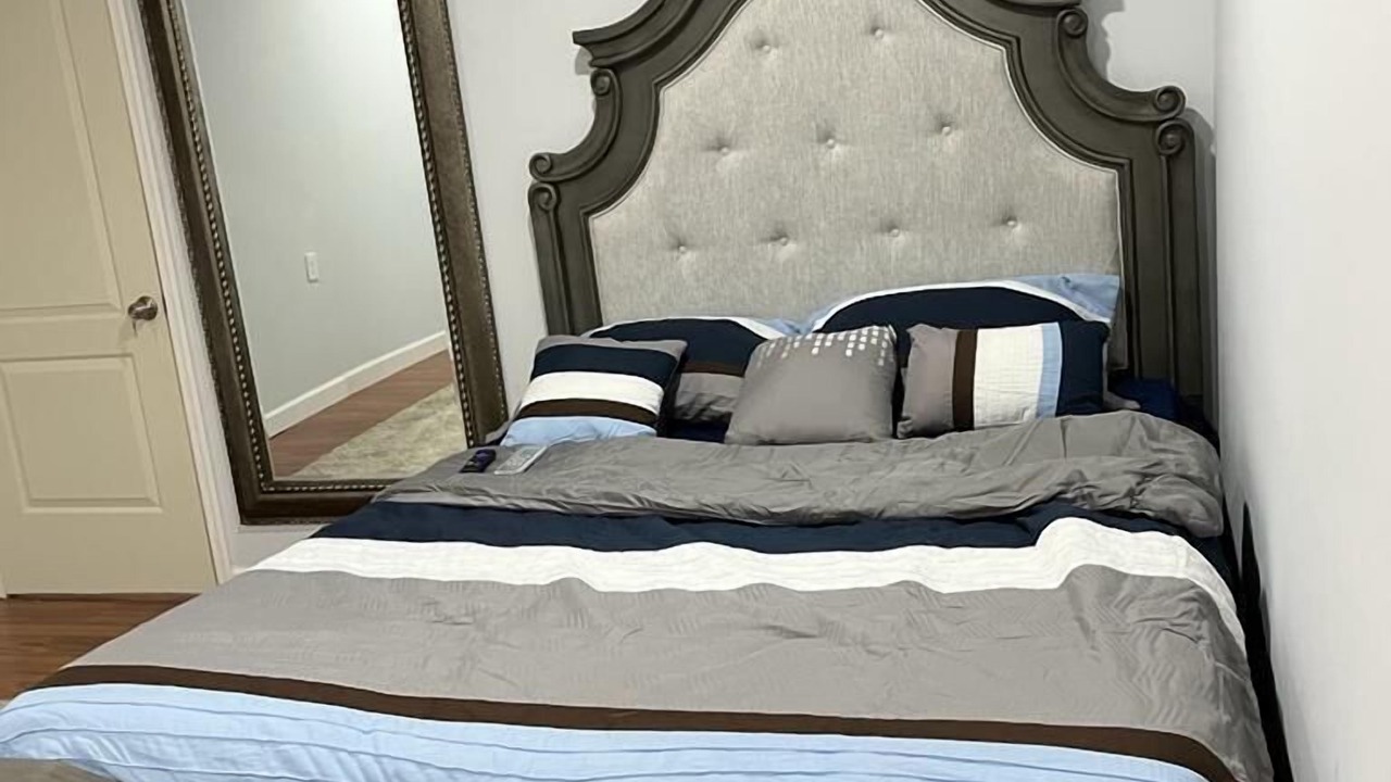 Photo of Bedroom in Union