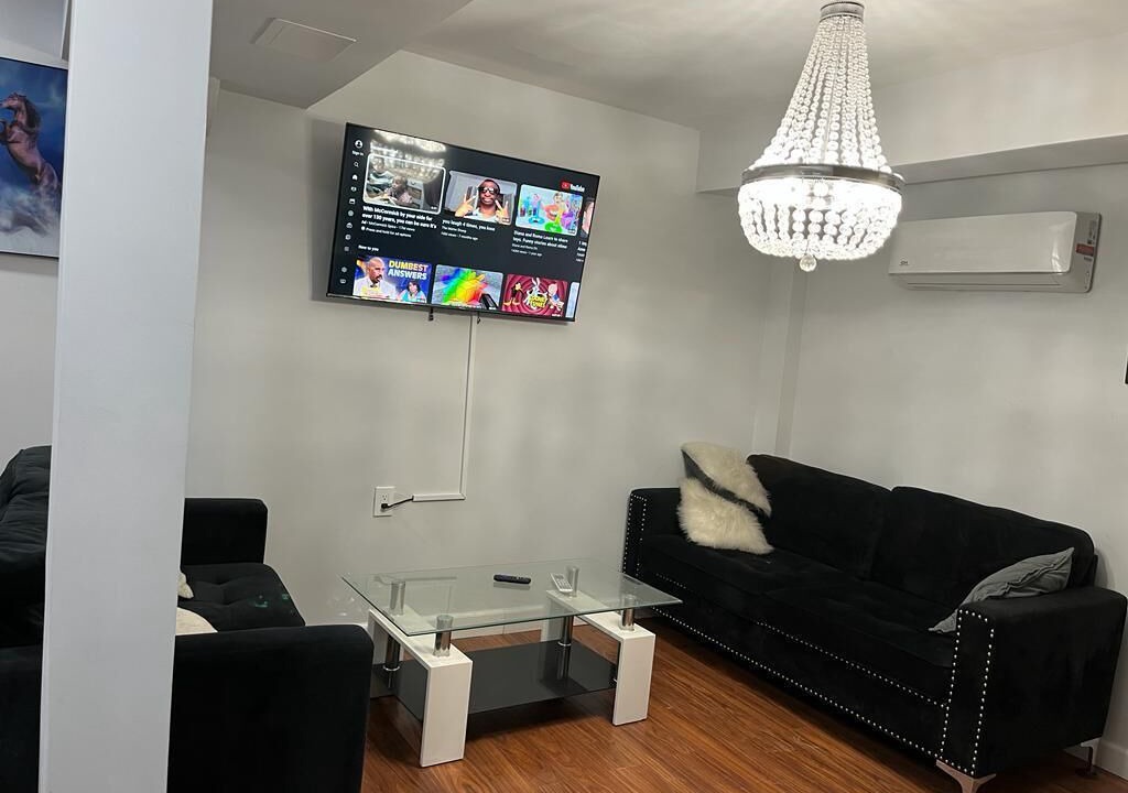 Photo of Livingroom in Union