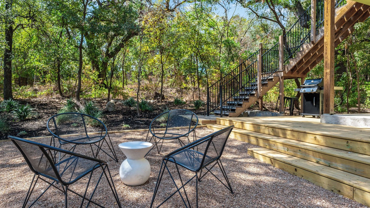 Photo of Outdoor in Travis Heights