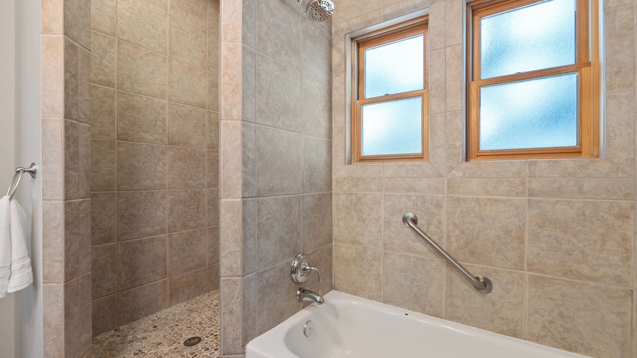 Photo of Bathroom in Travis Heights