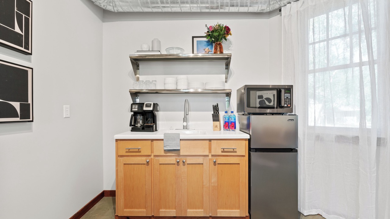 Photo of Kitchen in Travis Heights
