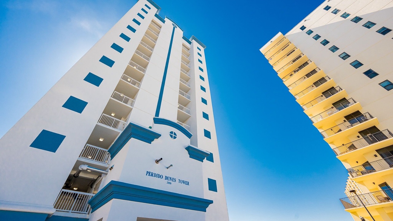 Photo of Outdoor in Orange Beach