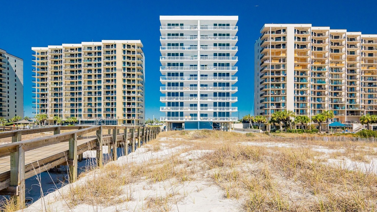 Photo of Outdoor in Orange Beach