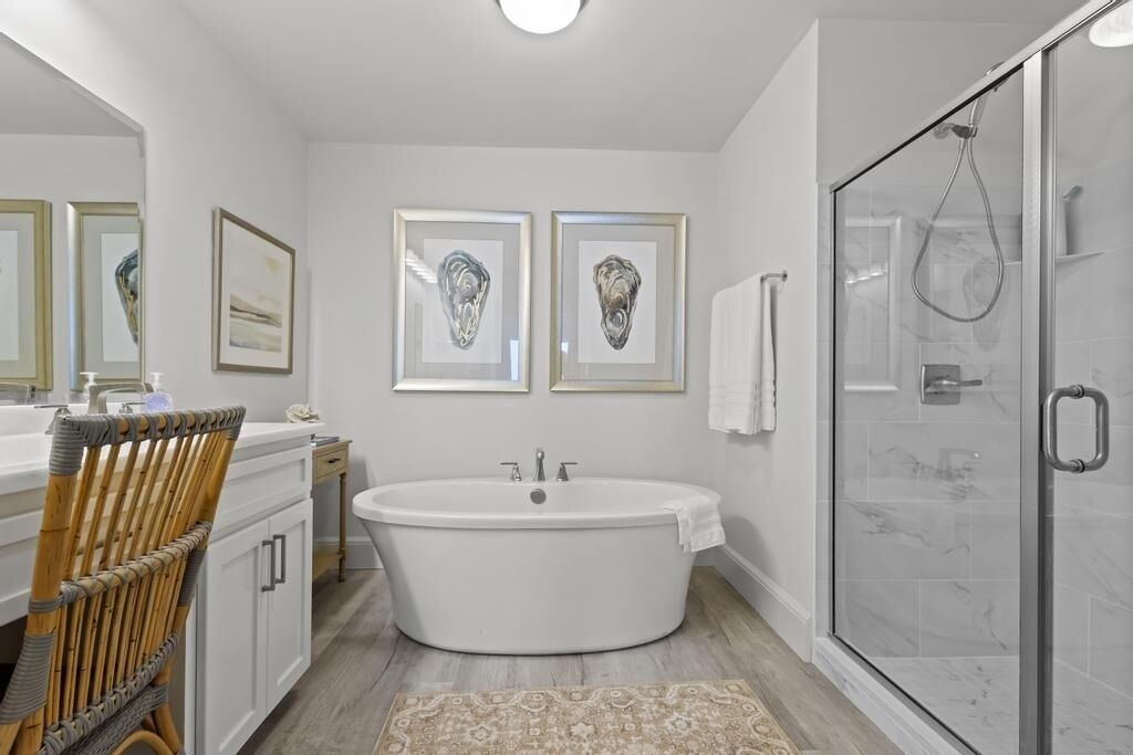 Photo of Bathroom in Orange Beach