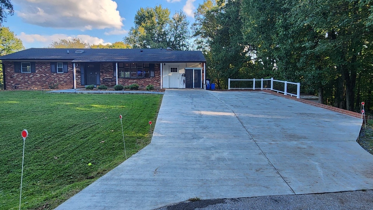 Photo of Outdoor in Germantown