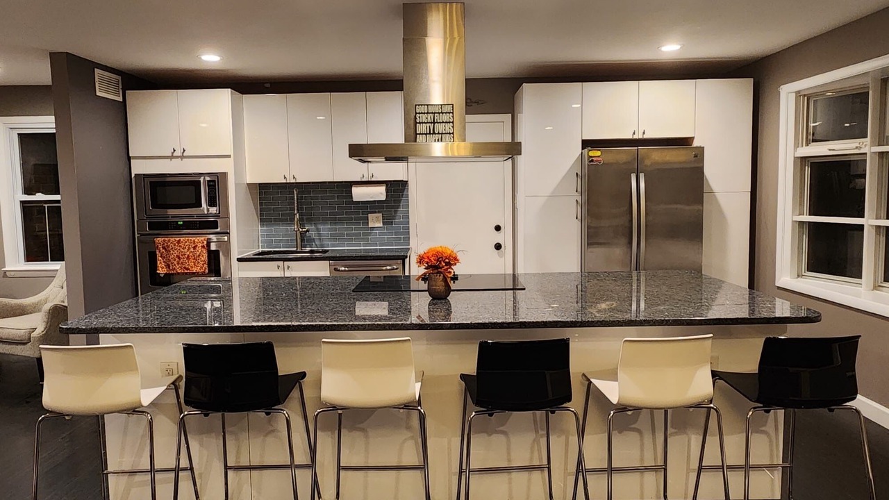 Photo of Kitchen in Germantown