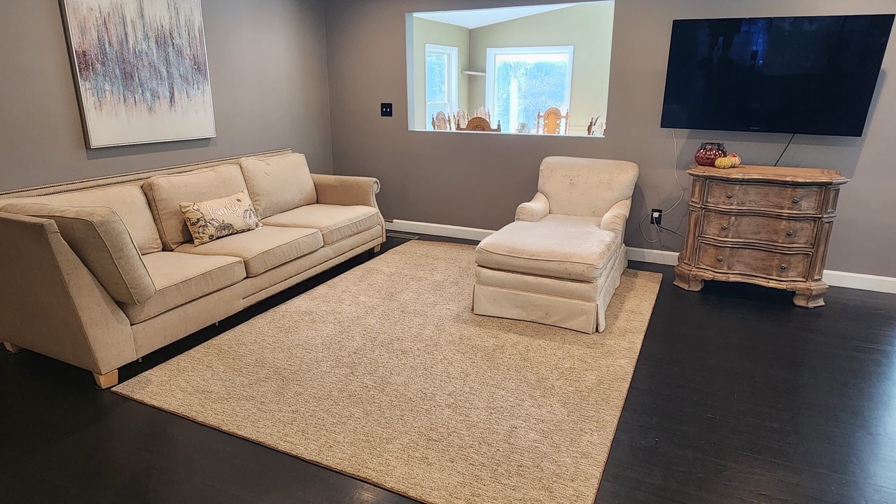 Photo of Livingroom in Germantown