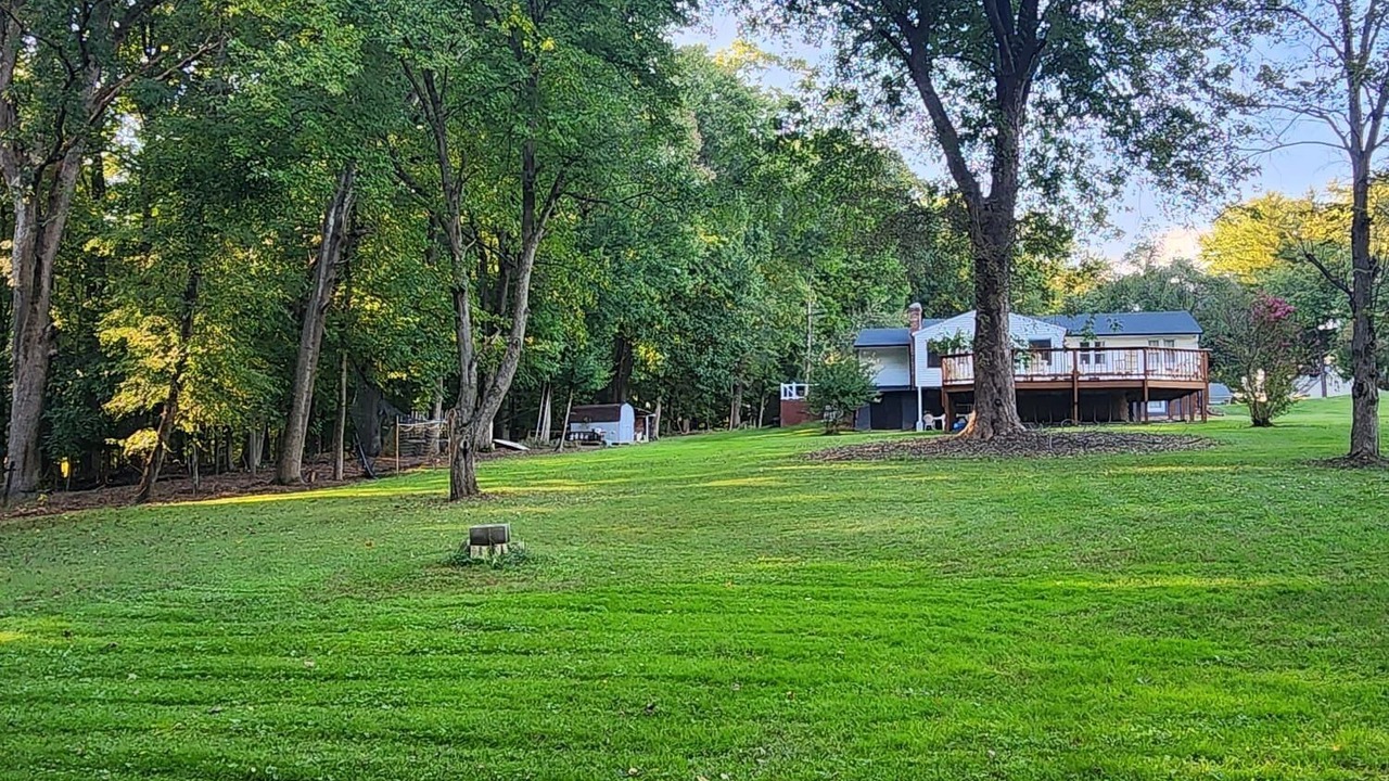 Photo of Outdoor in Germantown