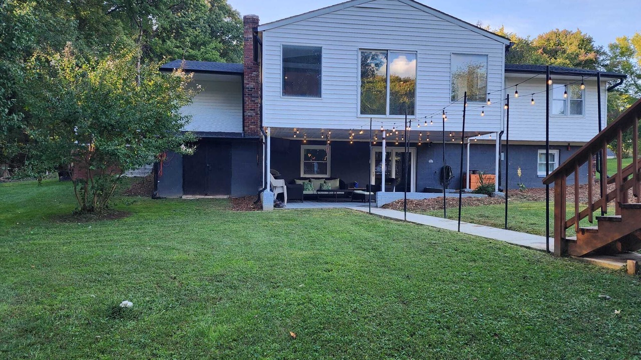 Photo of Outdoor in Germantown