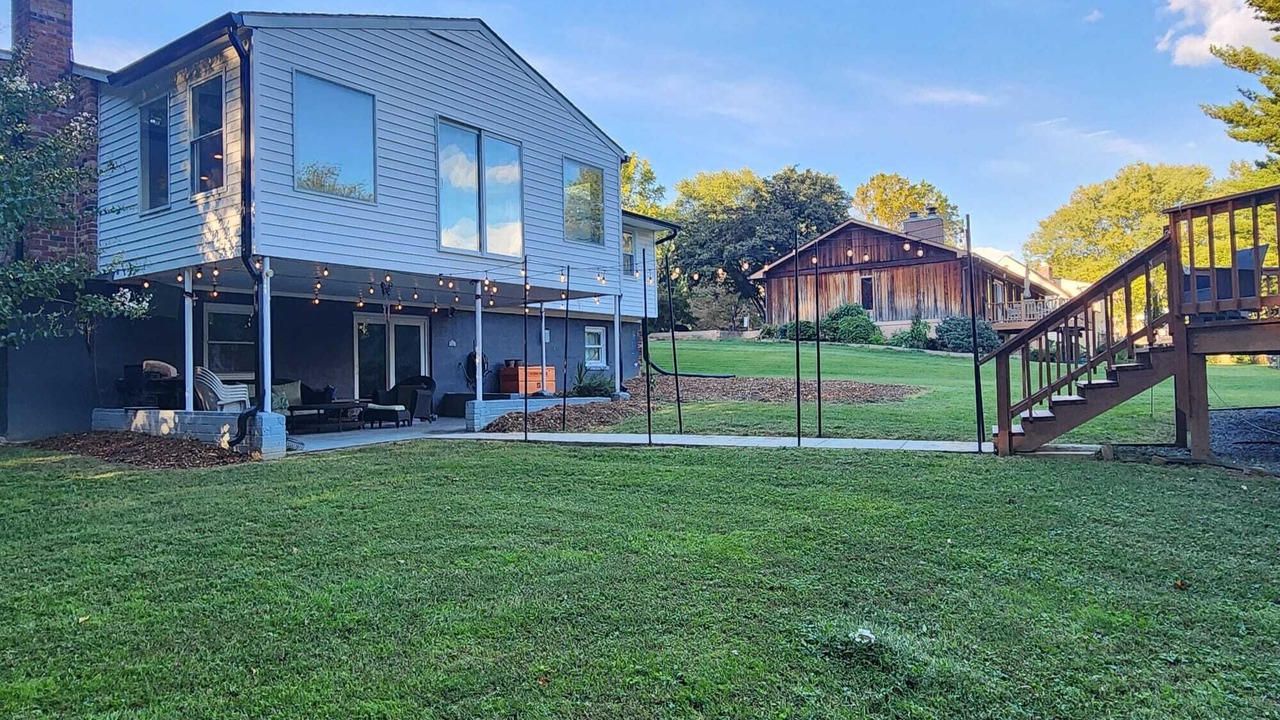 Photo of Outdoor in Germantown