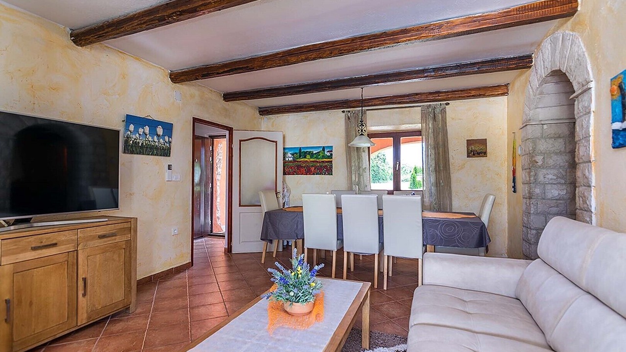 Photo of Livingroom in Rakalj