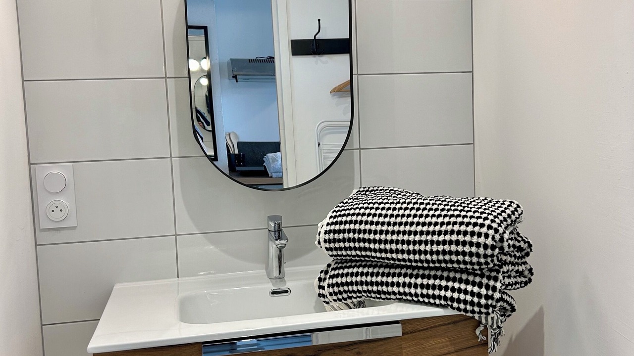 Photo of Bathroom in Josse