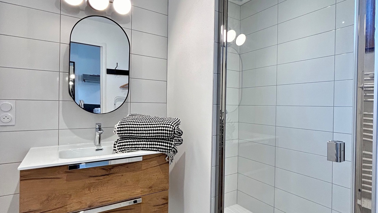 Photo of Bathroom in Josse