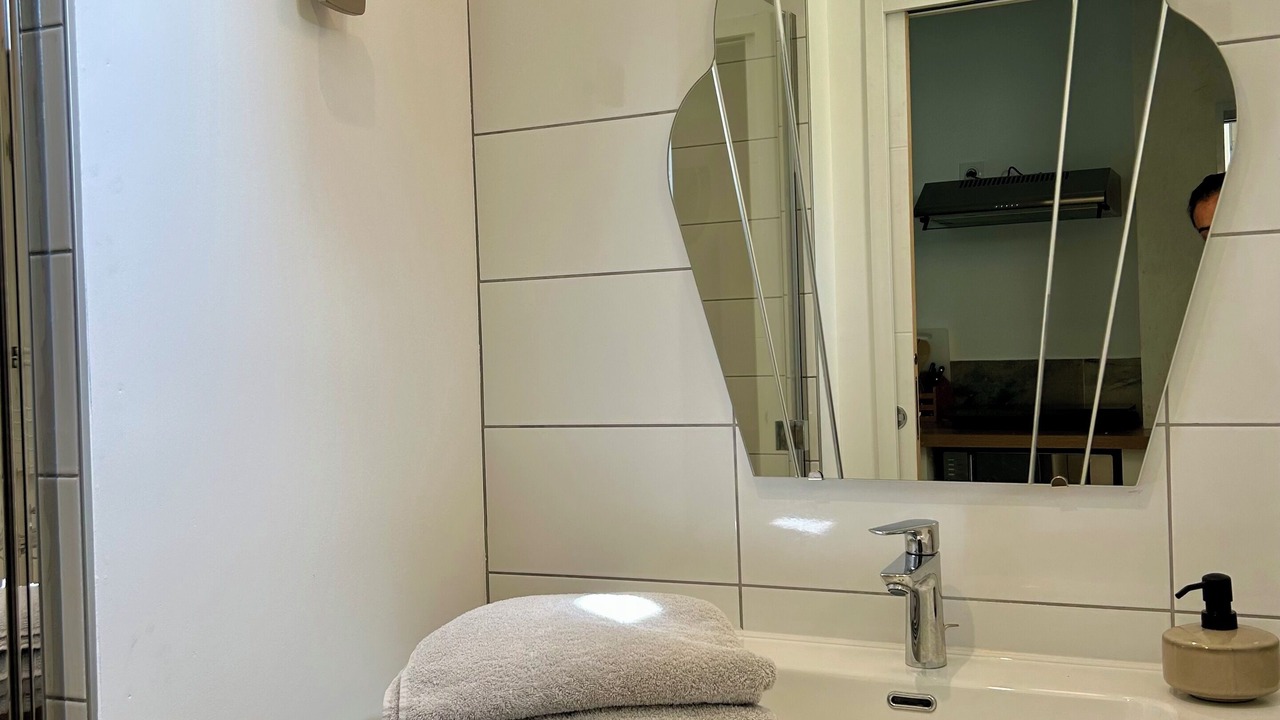 Photo of Bathroom in Josse