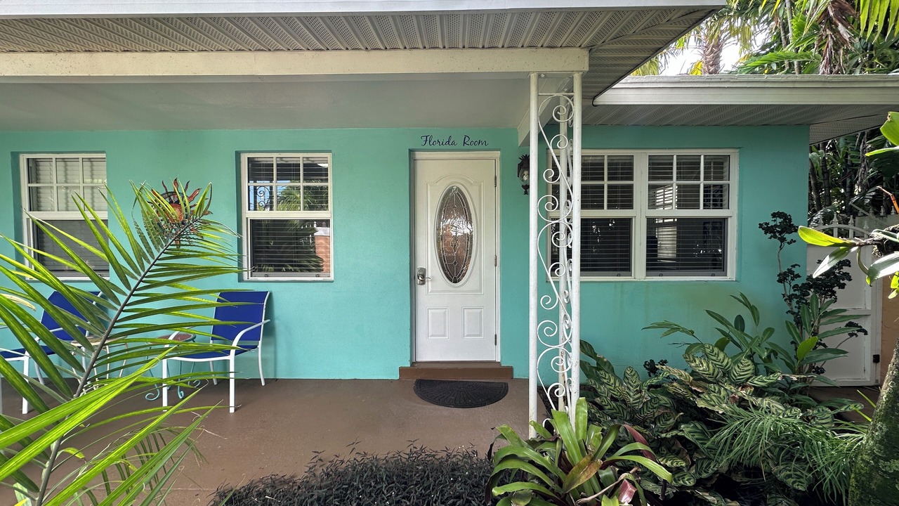 Photo of Outdoor in Lake Worth Corridor
