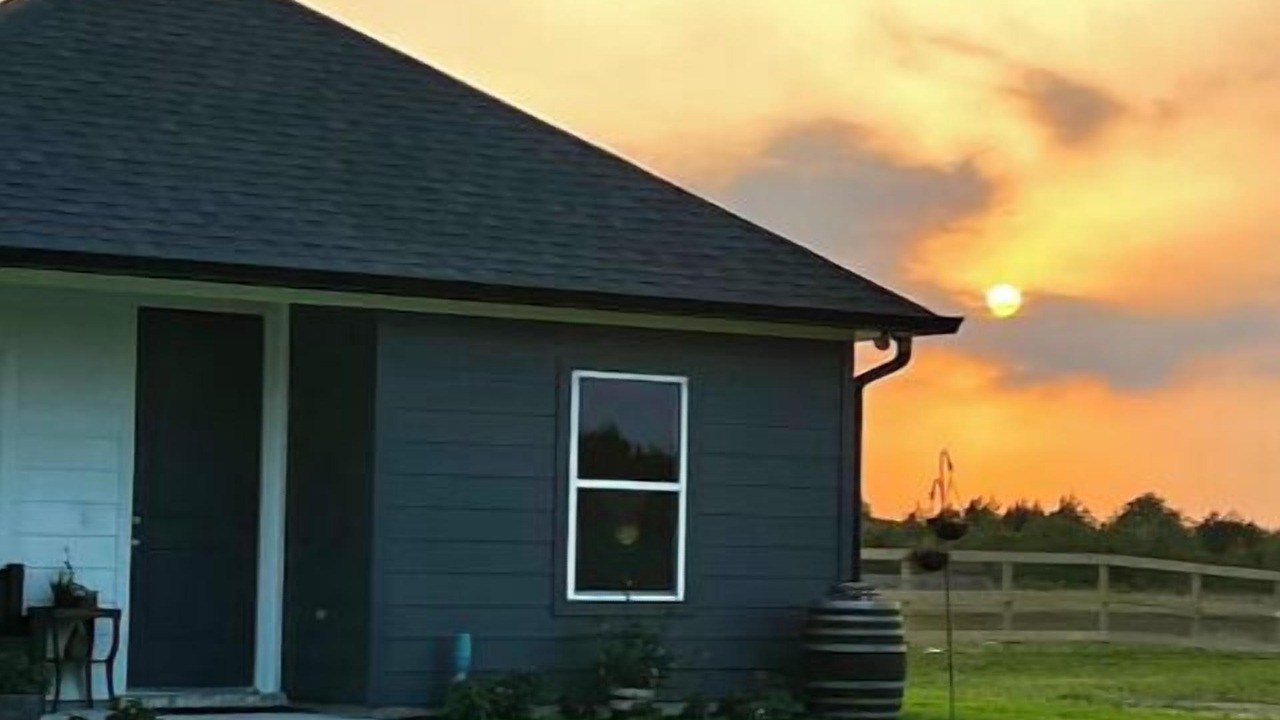 Photo of Outdoor in Needville