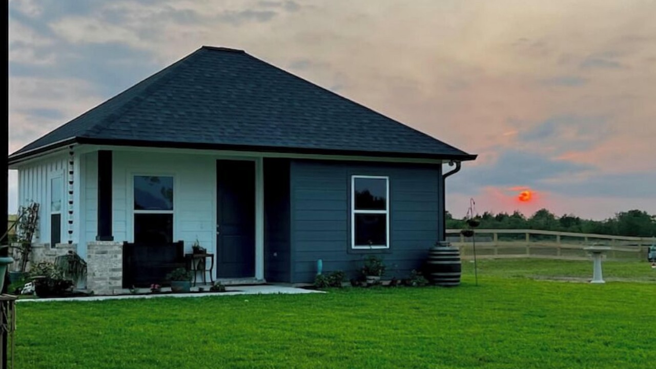 Photo of Outdoor in Needville