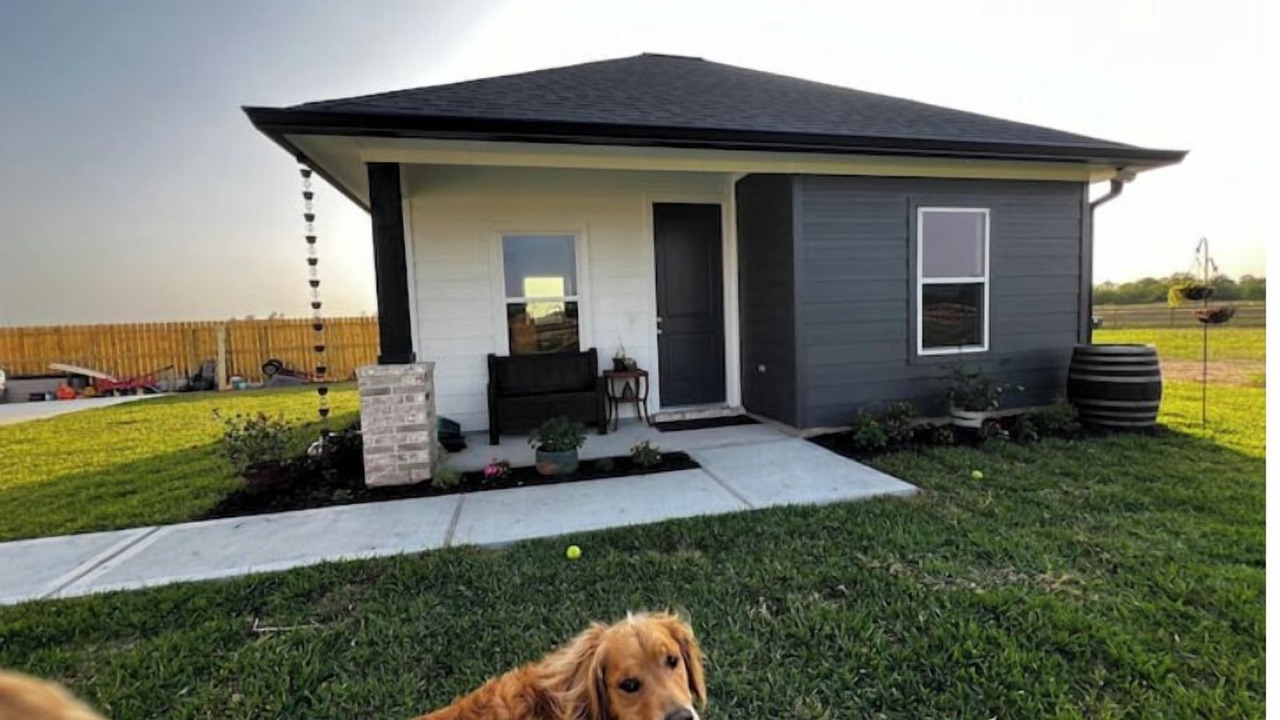 Photo of Outdoor in Needville