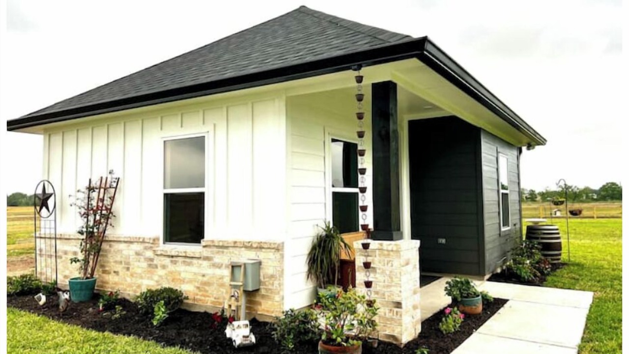 Photo of Outdoor in Needville