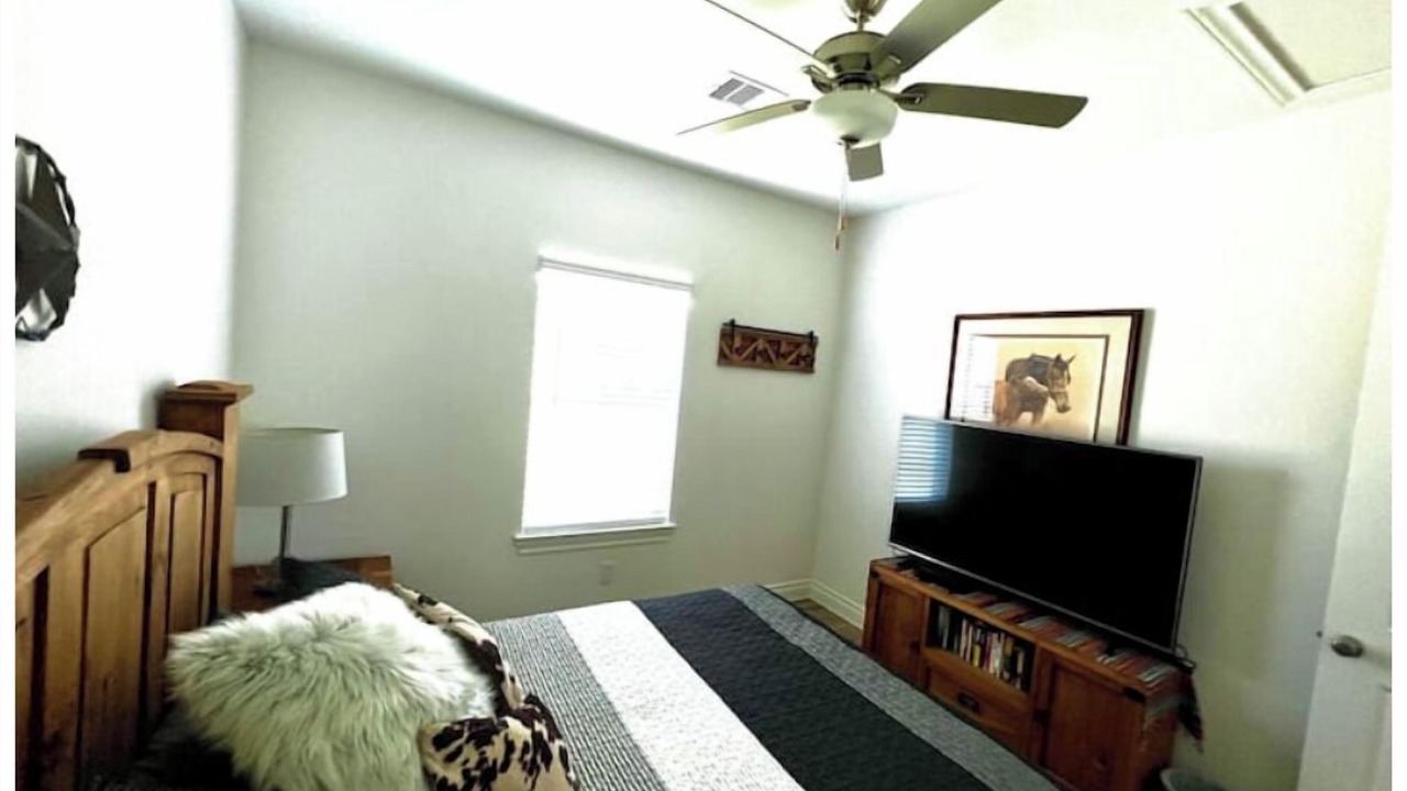 Photo of Bedroom in Needville