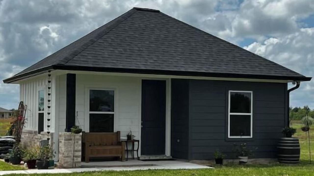 Photo of Outdoor in Needville