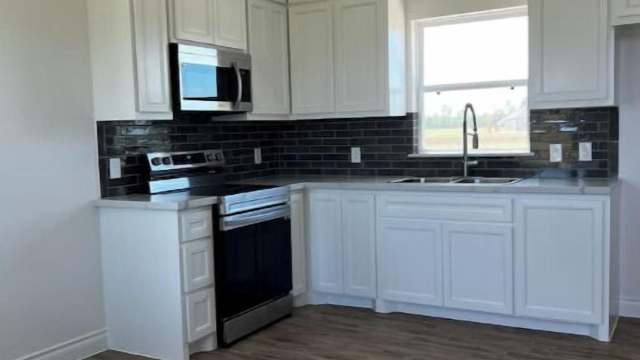 Photo of Kitchen in Needville