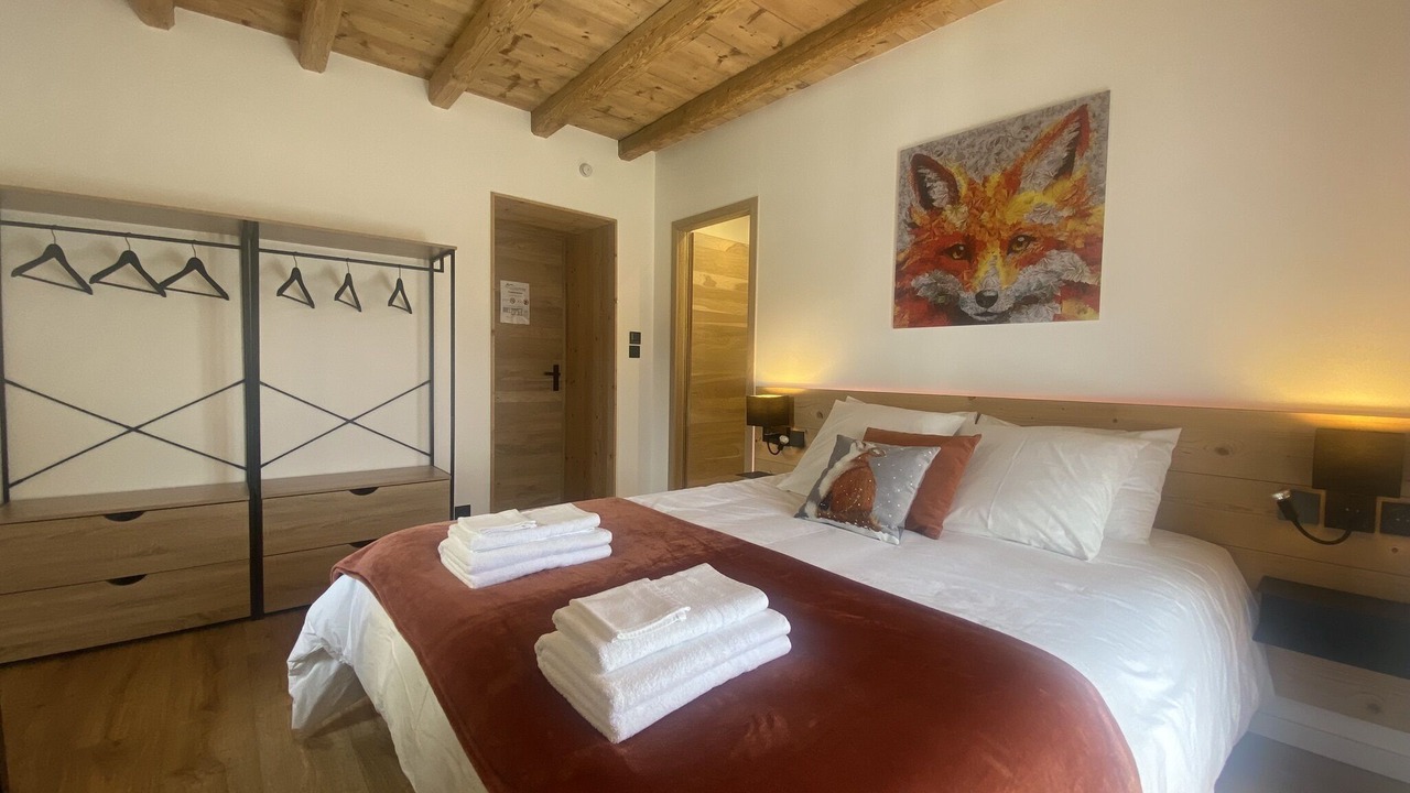 Photo of Outdoor in Les Carroz-d'Araches