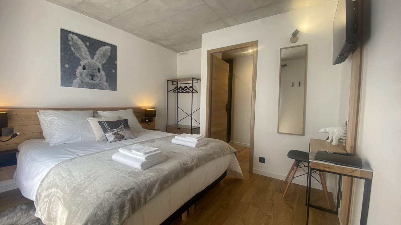 Photo of Outdoor in Les Carroz-d'Araches