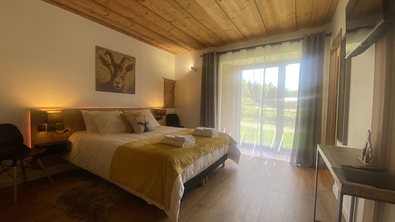 Photo of Outdoor in Les Carroz-d'Araches