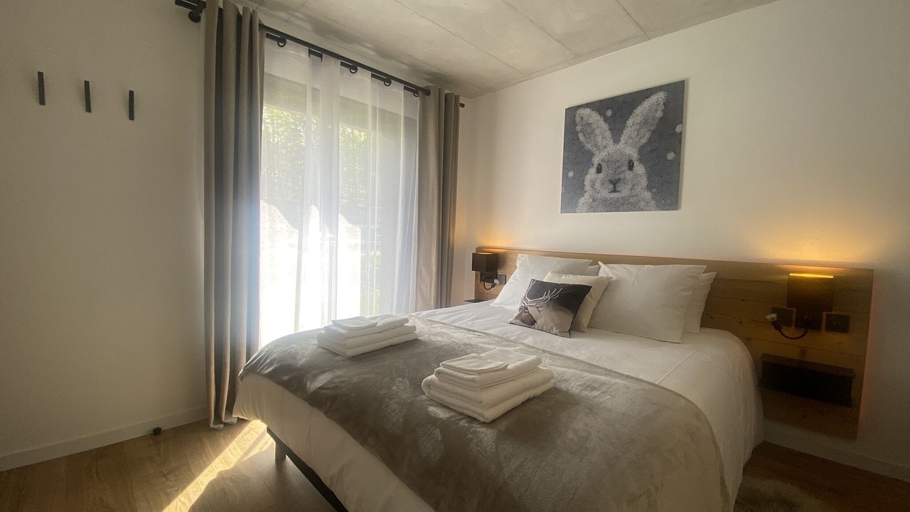 Photo of Outdoor in Les Carroz-d'Araches