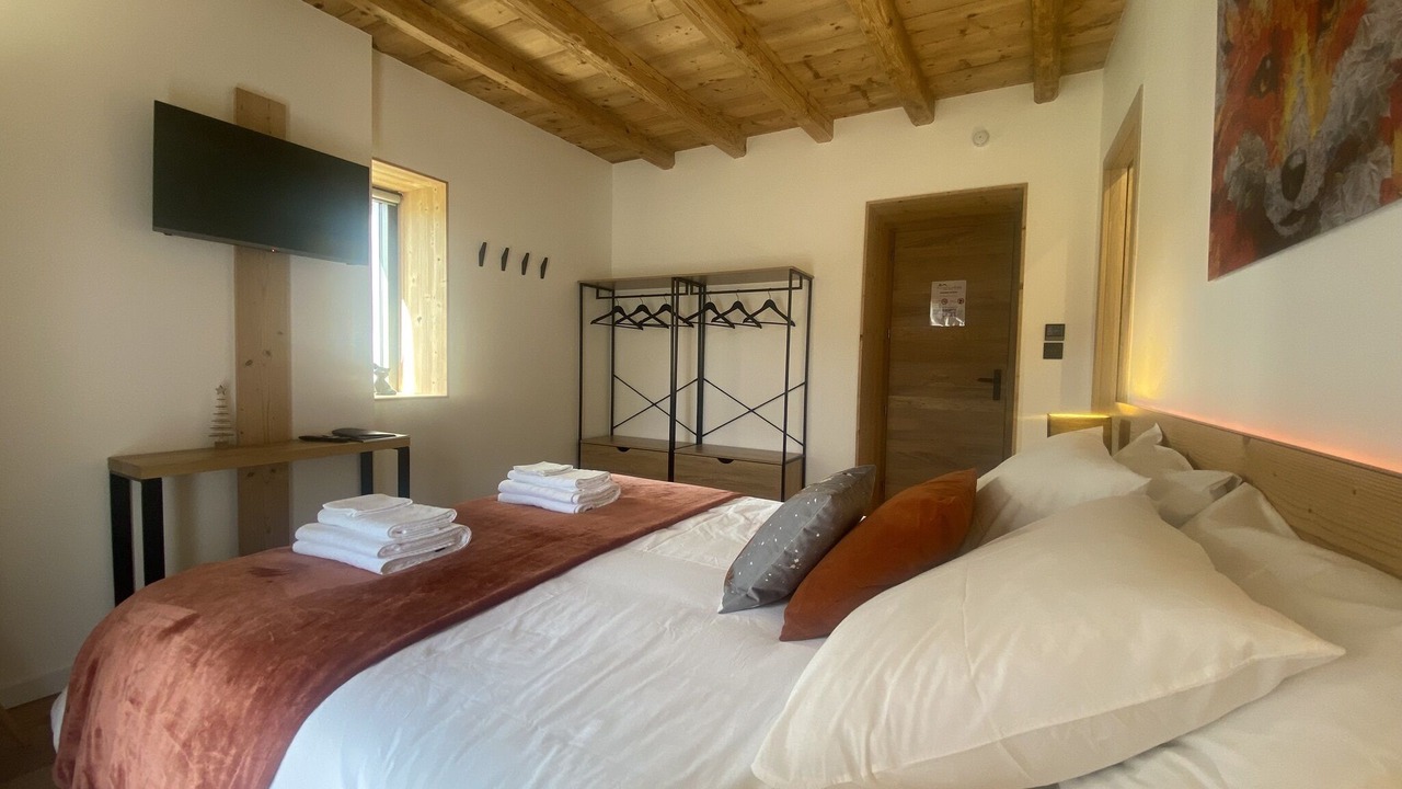 Photo of Outdoor in Les Carroz-d'Araches