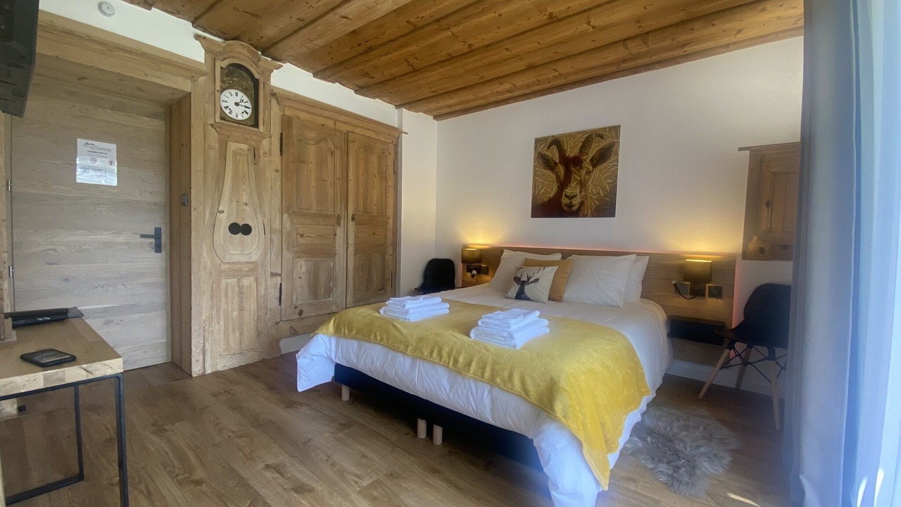 Photo of Outdoor in Les Carroz-d'Araches