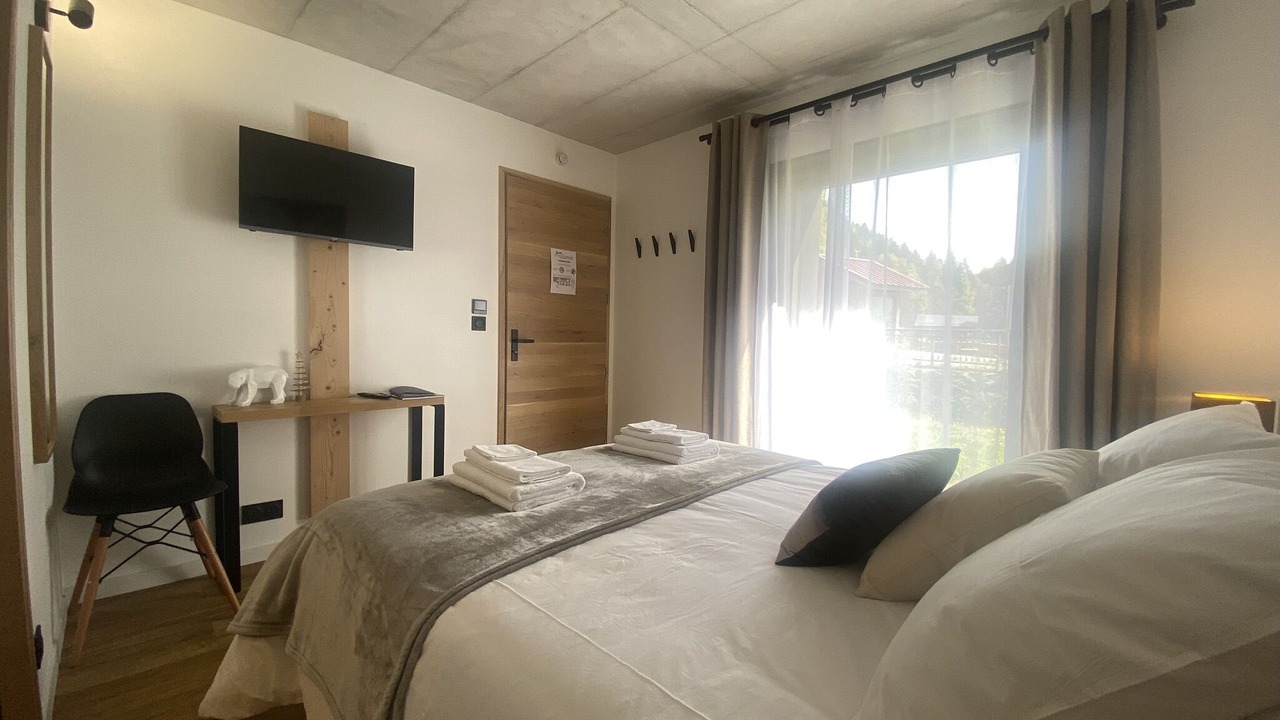 Photo of Outdoor in Les Carroz-d'Araches