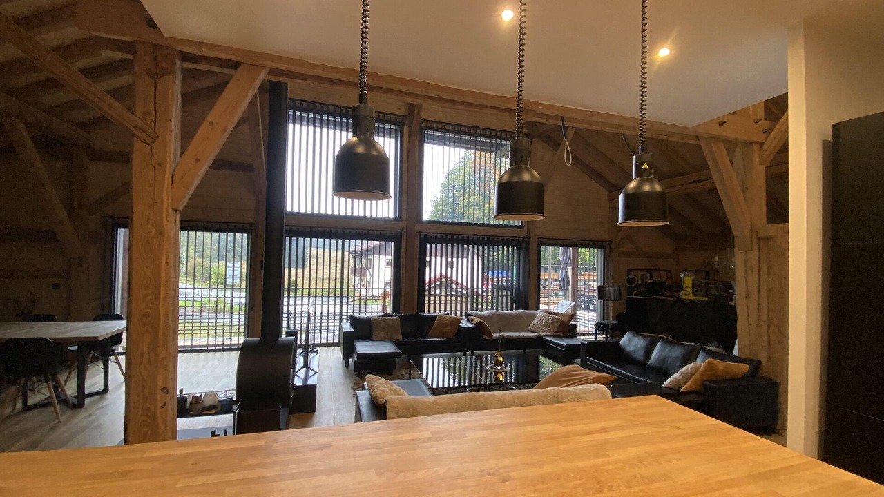 Photo of Others in Les Carroz-d'Araches