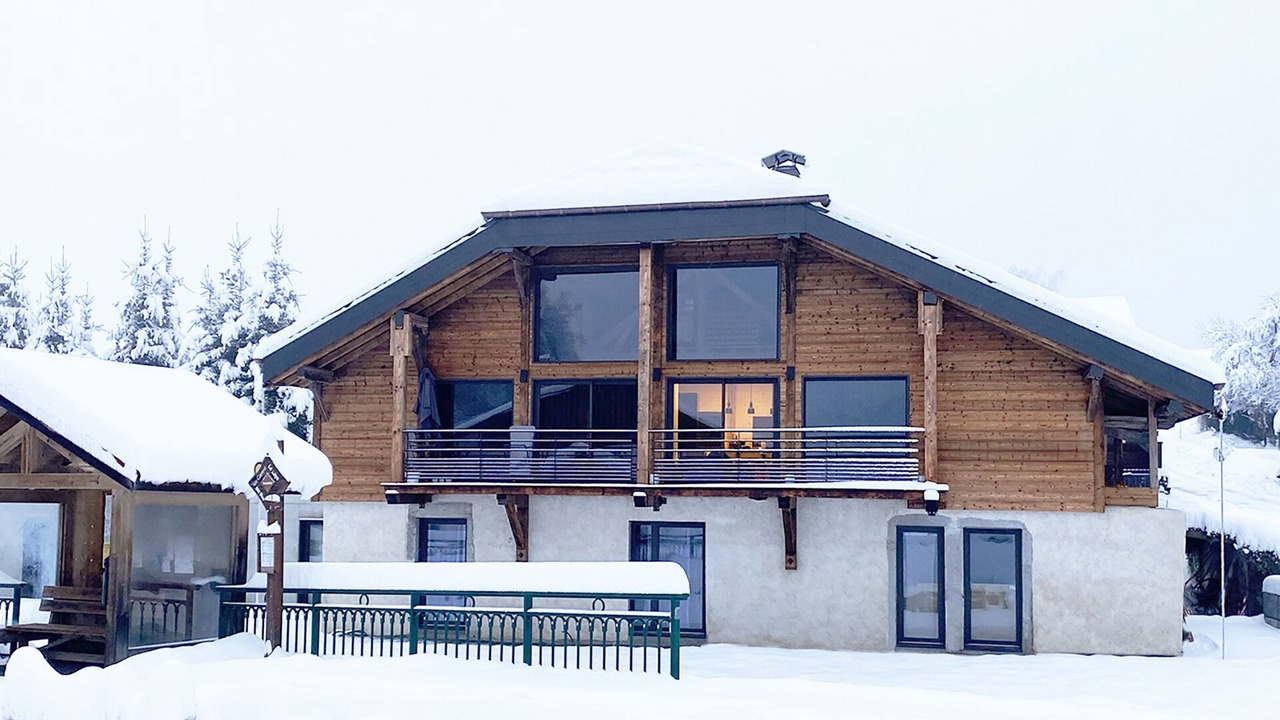 Photo of Others in Les Carroz-d'Araches