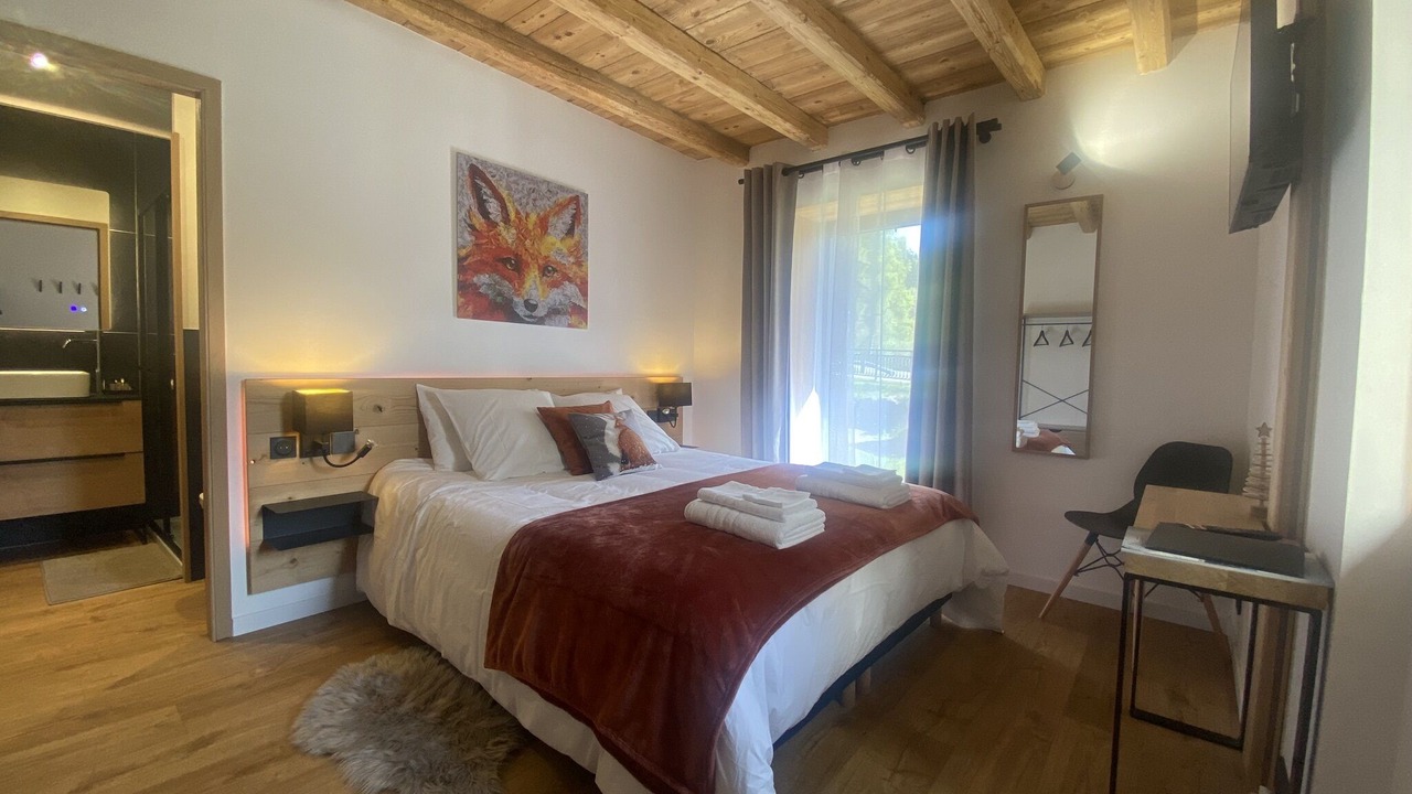 Photo of Outdoor in Les Carroz-d'Araches