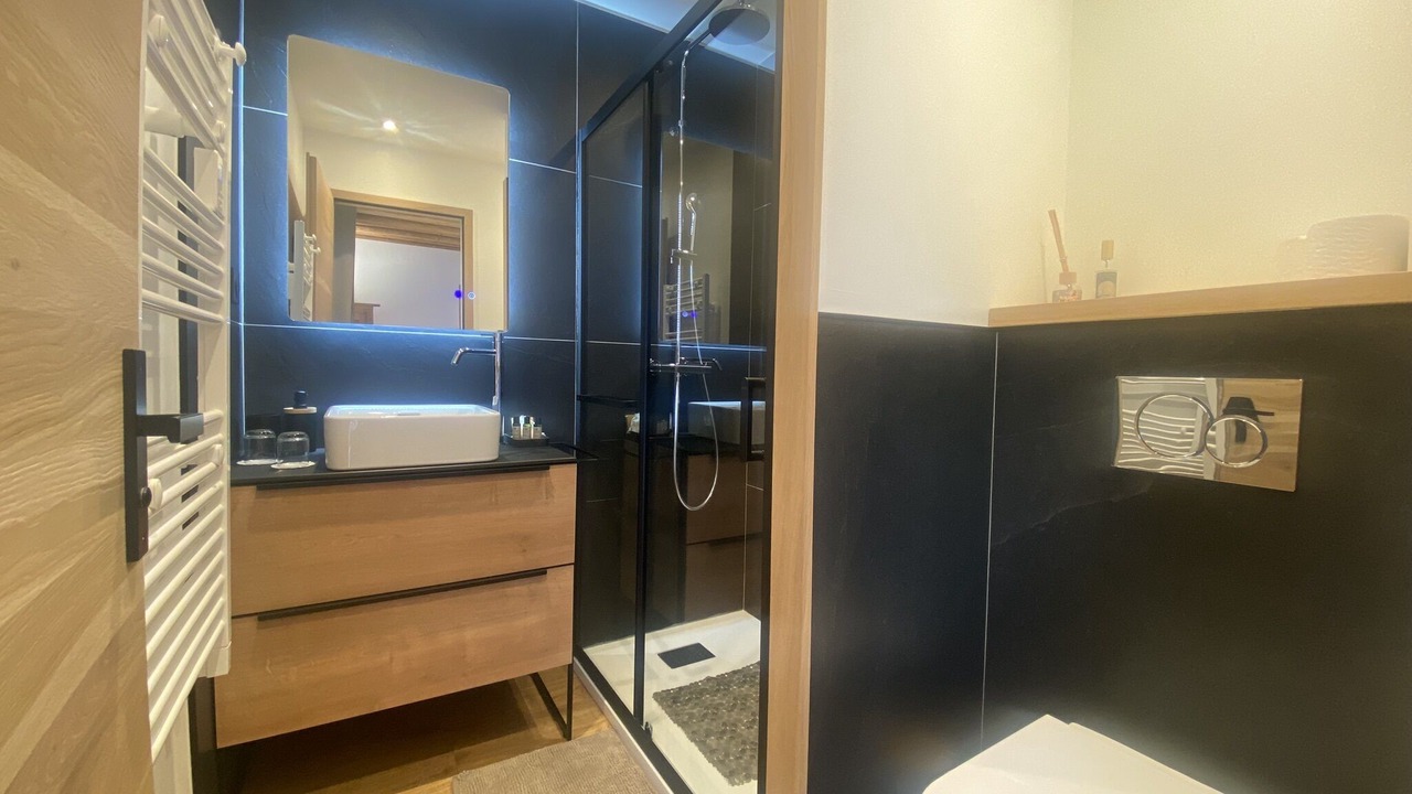 Photo of Outdoor in Les Carroz-d'Araches