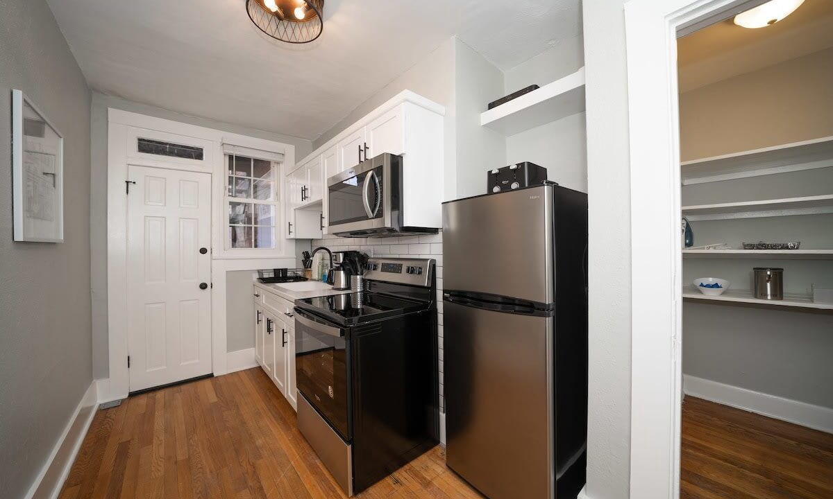 Photo of Kitchen in Ghent