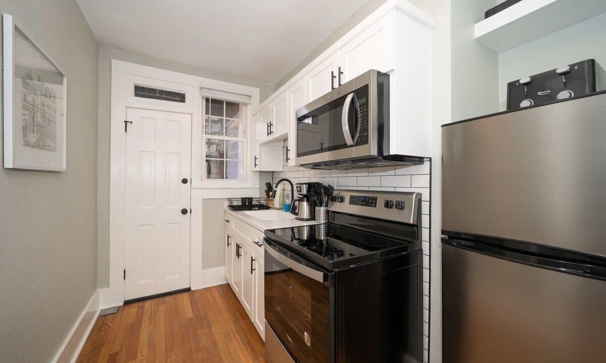 Photo of Kitchen in Ghent