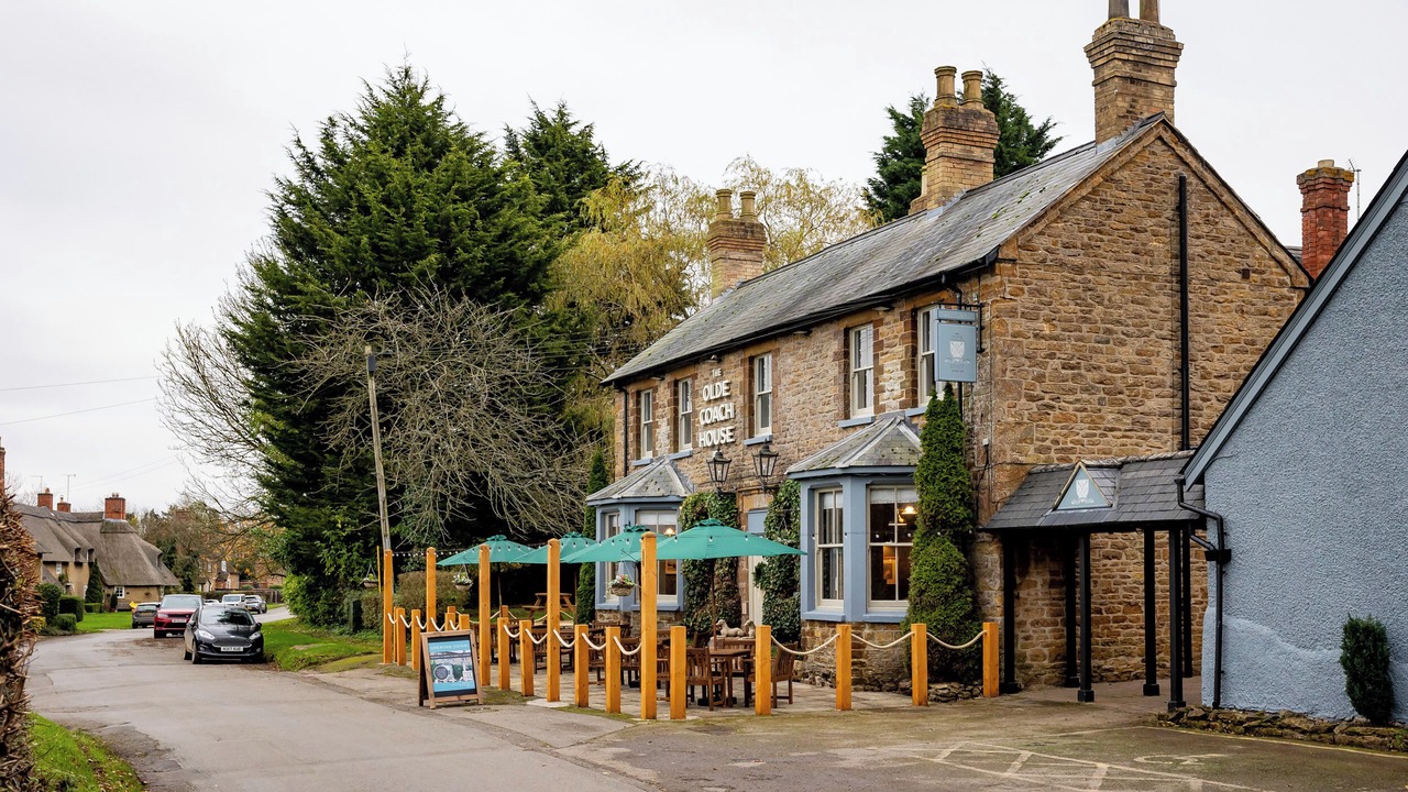 Photo of Outdoor in Weston