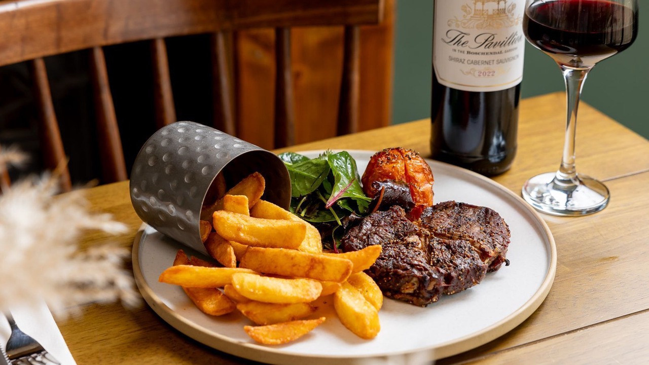 Photo of Others in Weston