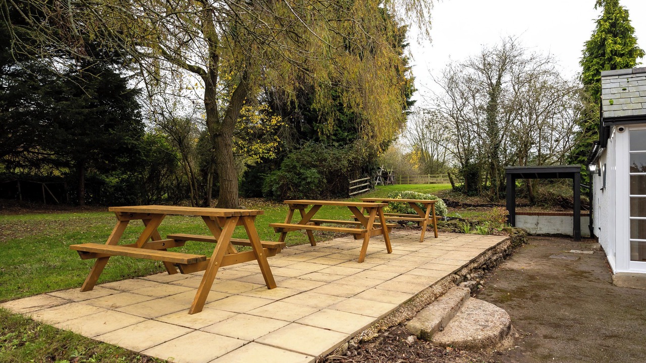 Photo of Outdoor in Weston