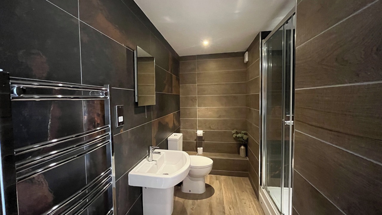 Photo of Bathroom in Weston