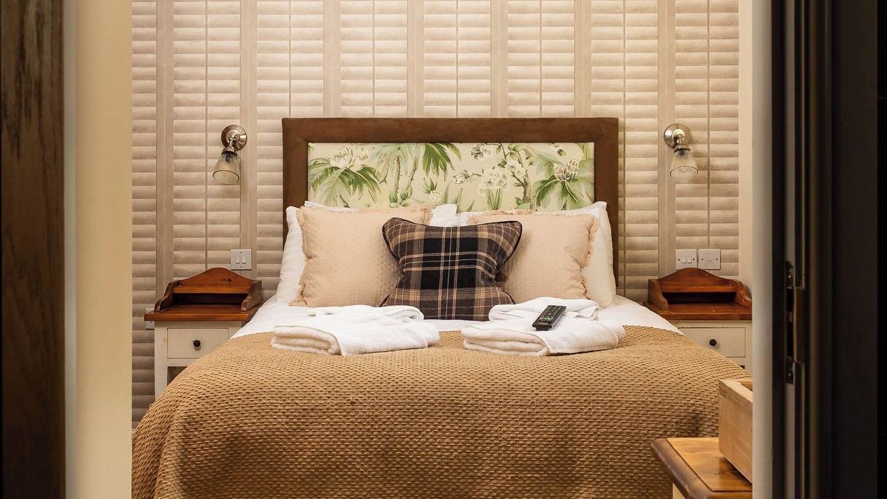 Photo of Bedroom in Weston