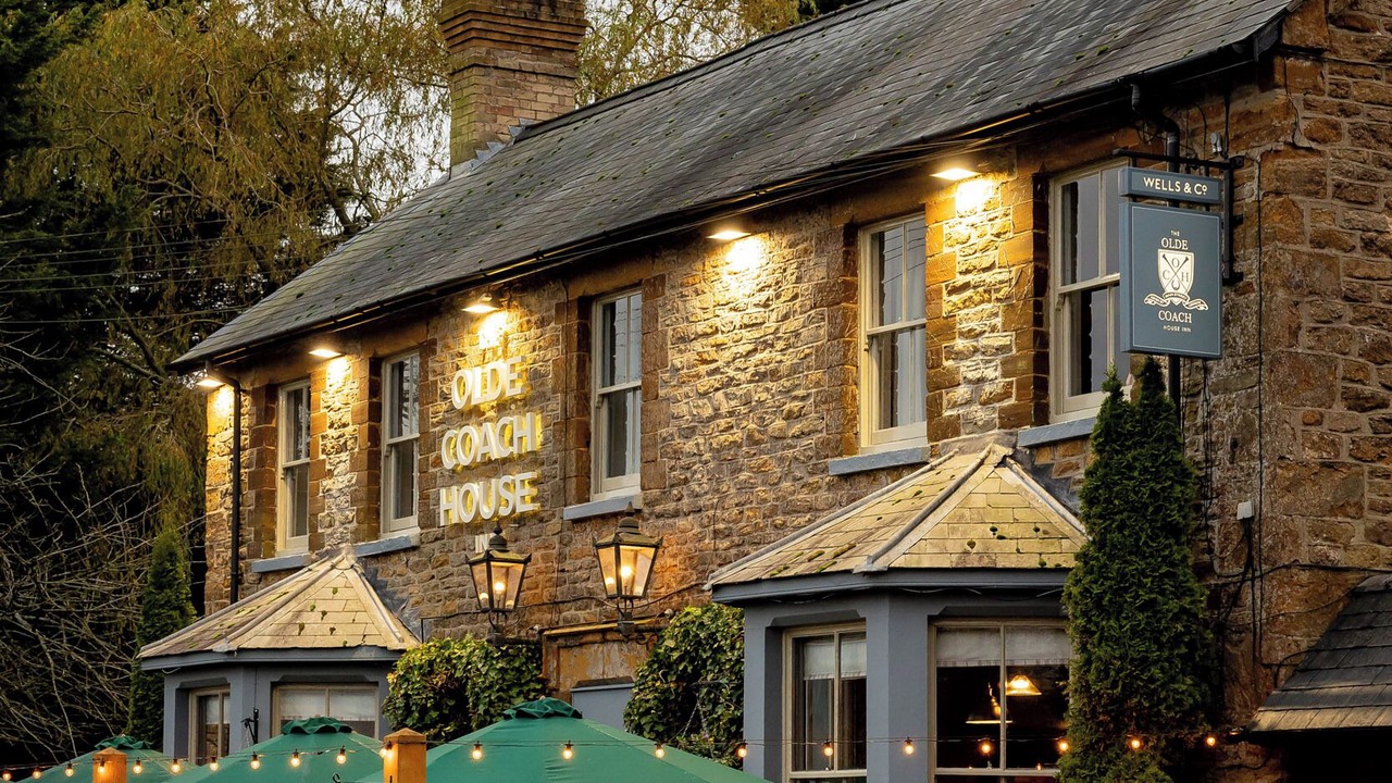 Photo of Outdoor in Weston