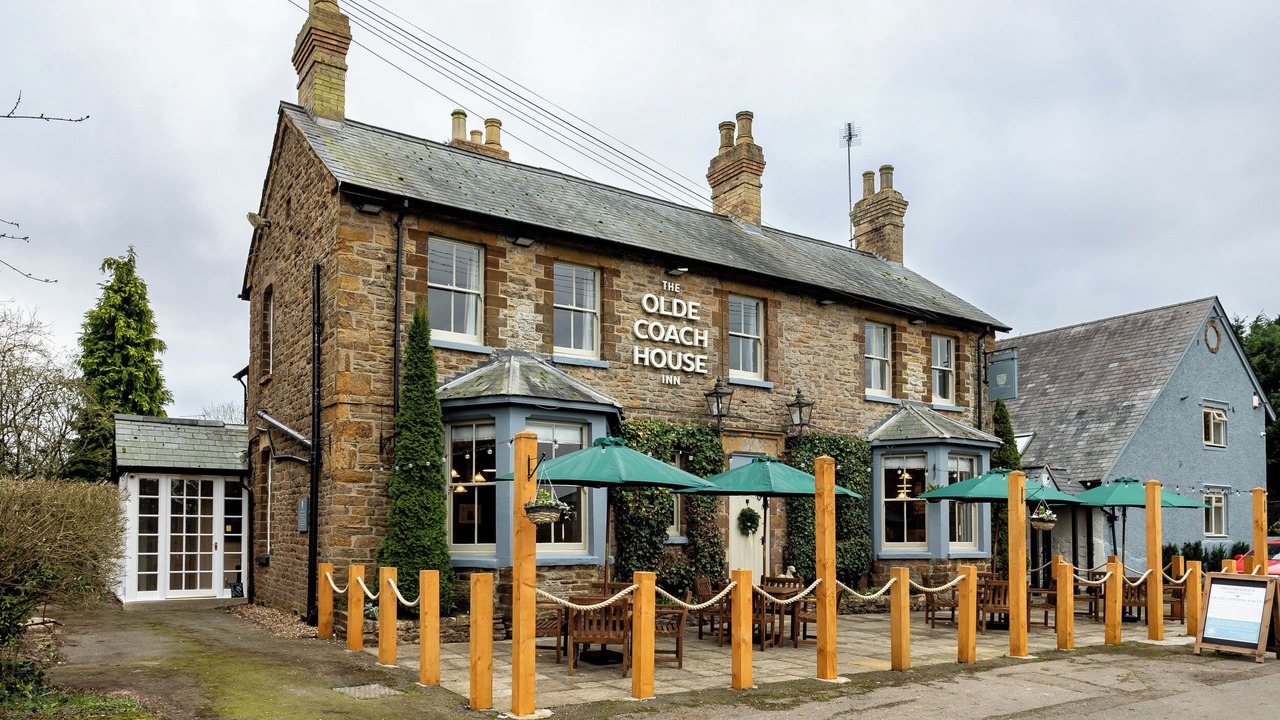 Photo of Outdoor in Weston