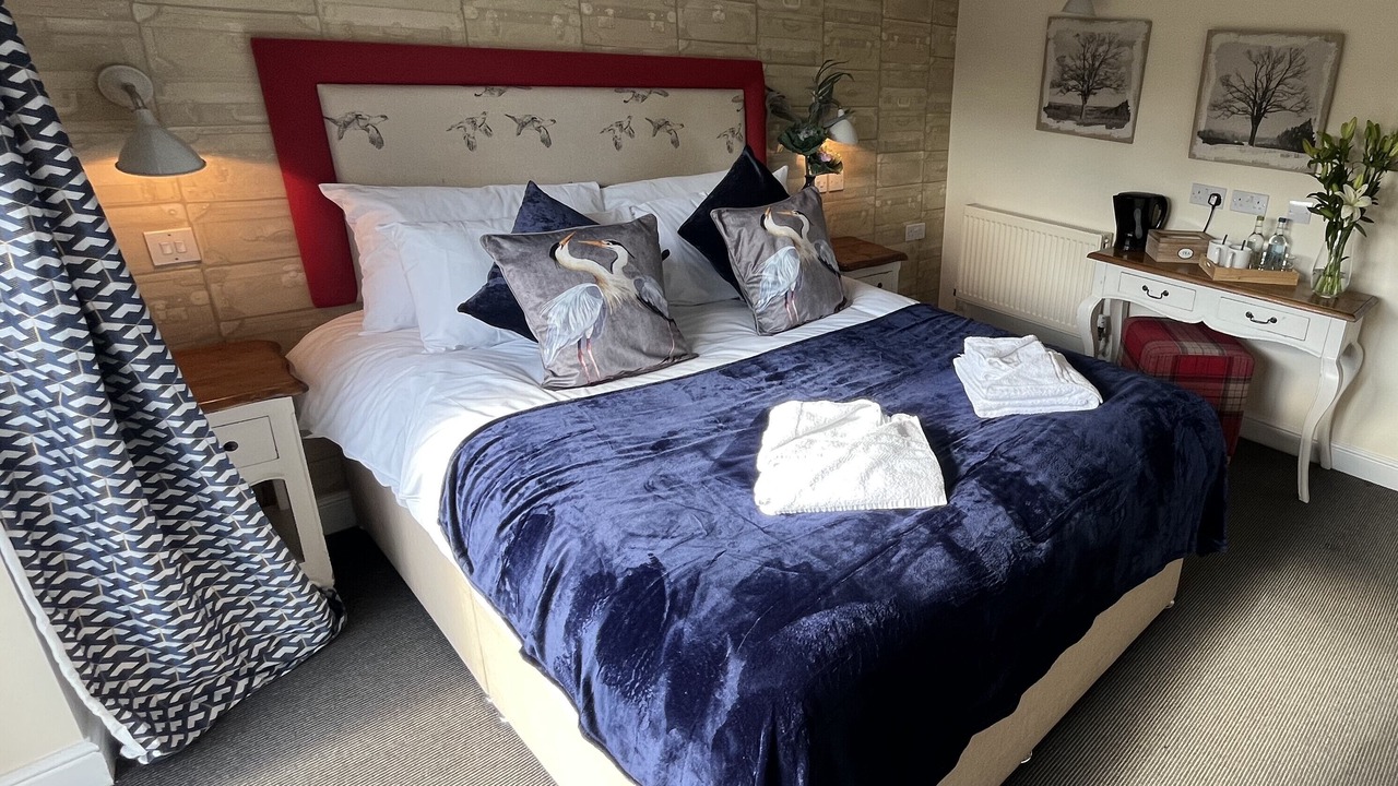 Photo of Bedroom in Weston