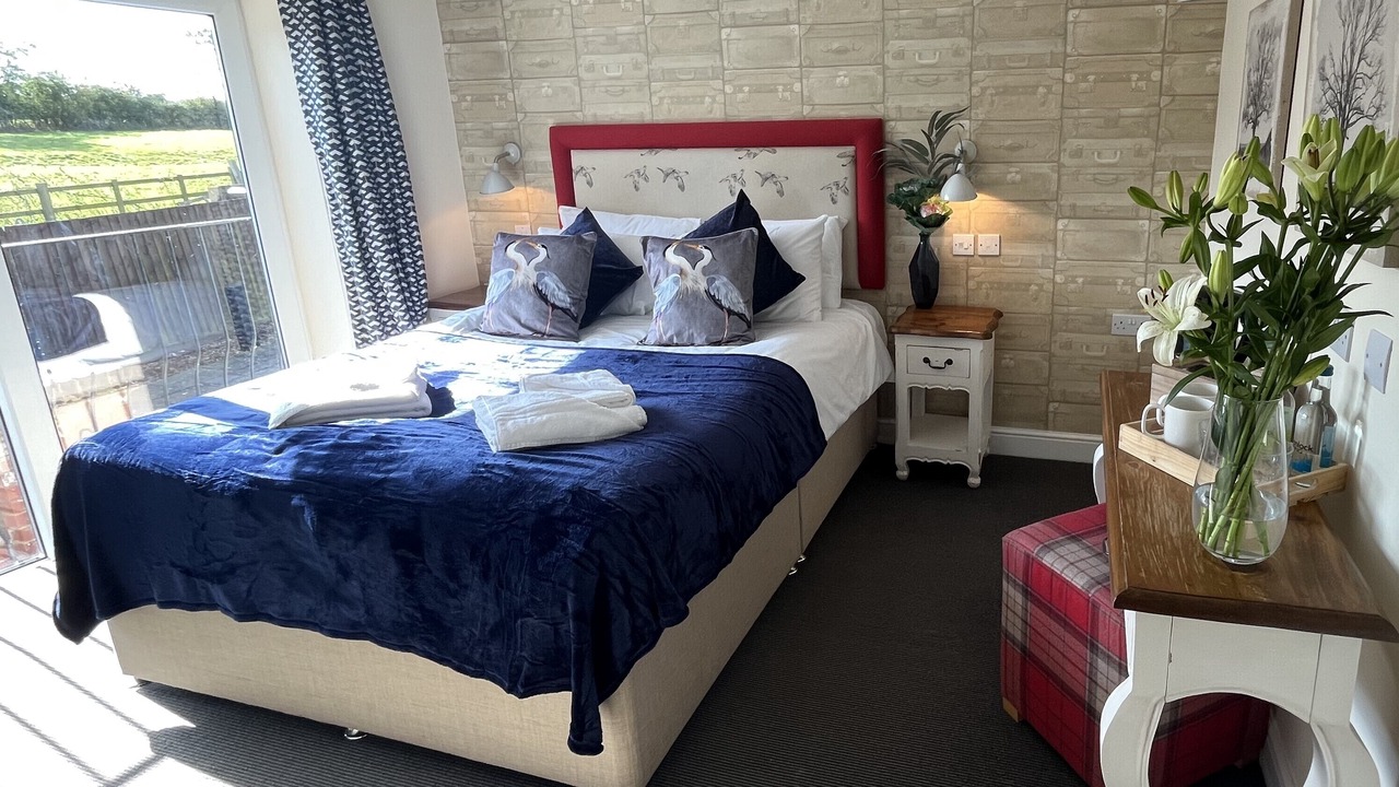 Photo of Bedroom in Weston