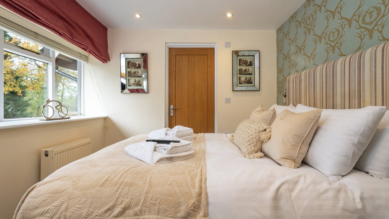 Photo of Bedroom in Weston