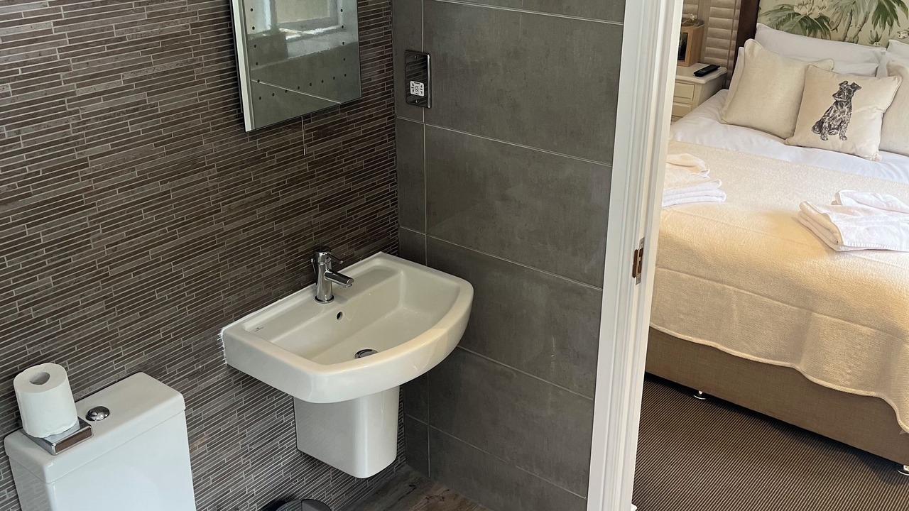 Photo of Bathroom in Weston